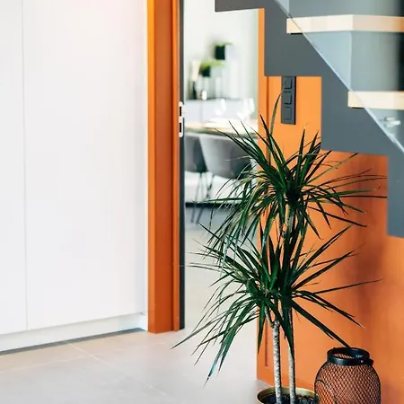 Holiday home Imamam *