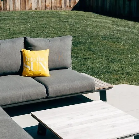 Imamam Holiday home *