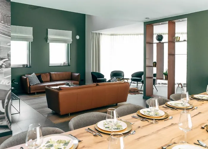 Imamam Сasa de vacaciones