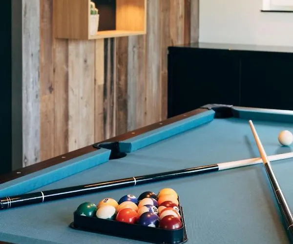 Imamam Сasa de vacaciones *