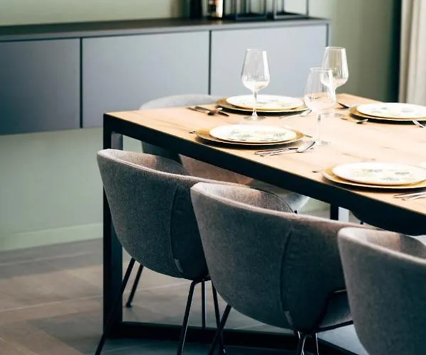 Сasa de vacaciones Imamam