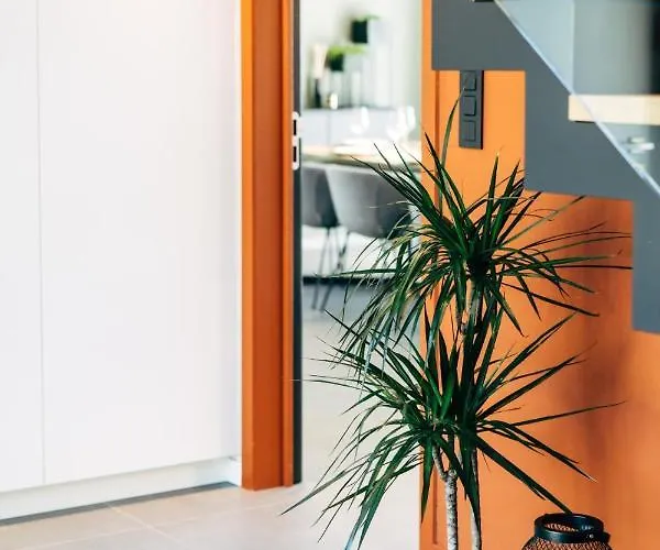 Сasa de vacaciones Imamam *