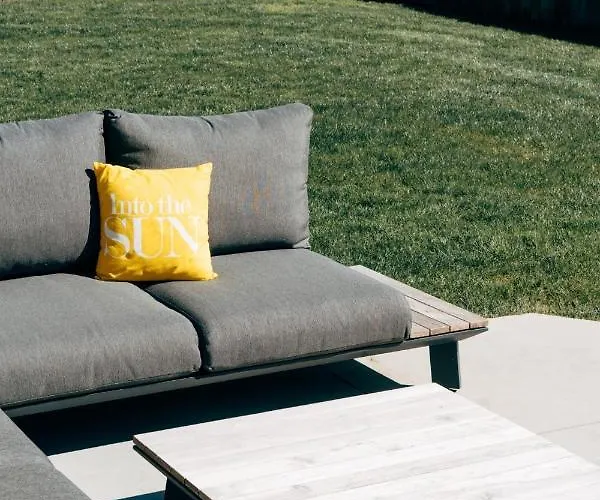 Imamam Сasa de vacaciones *