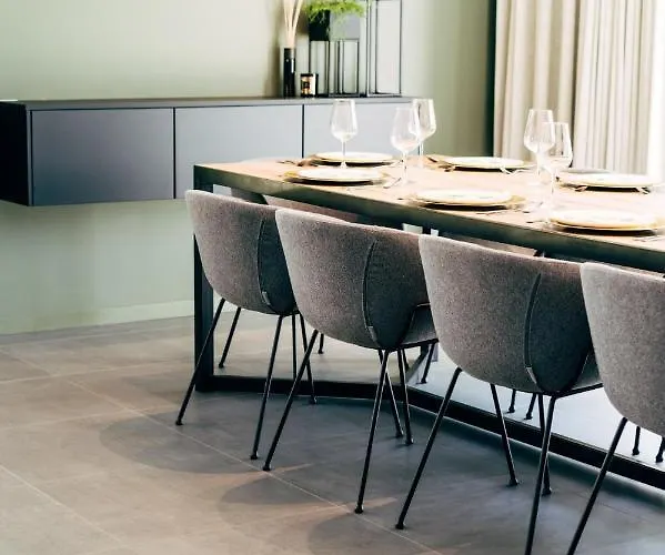 Сasa de vacaciones Imamam Malmedy