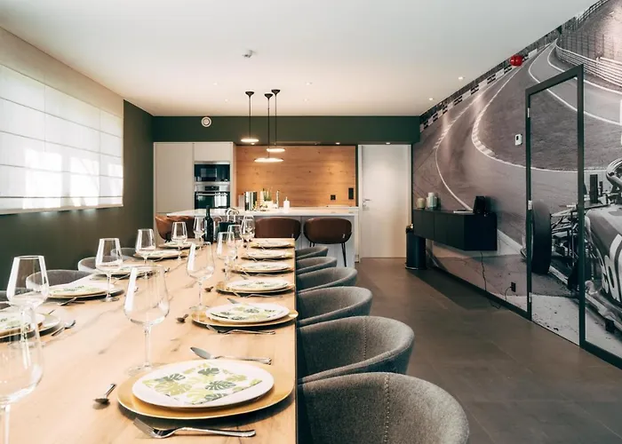 Imamam Сasa de vacaciones